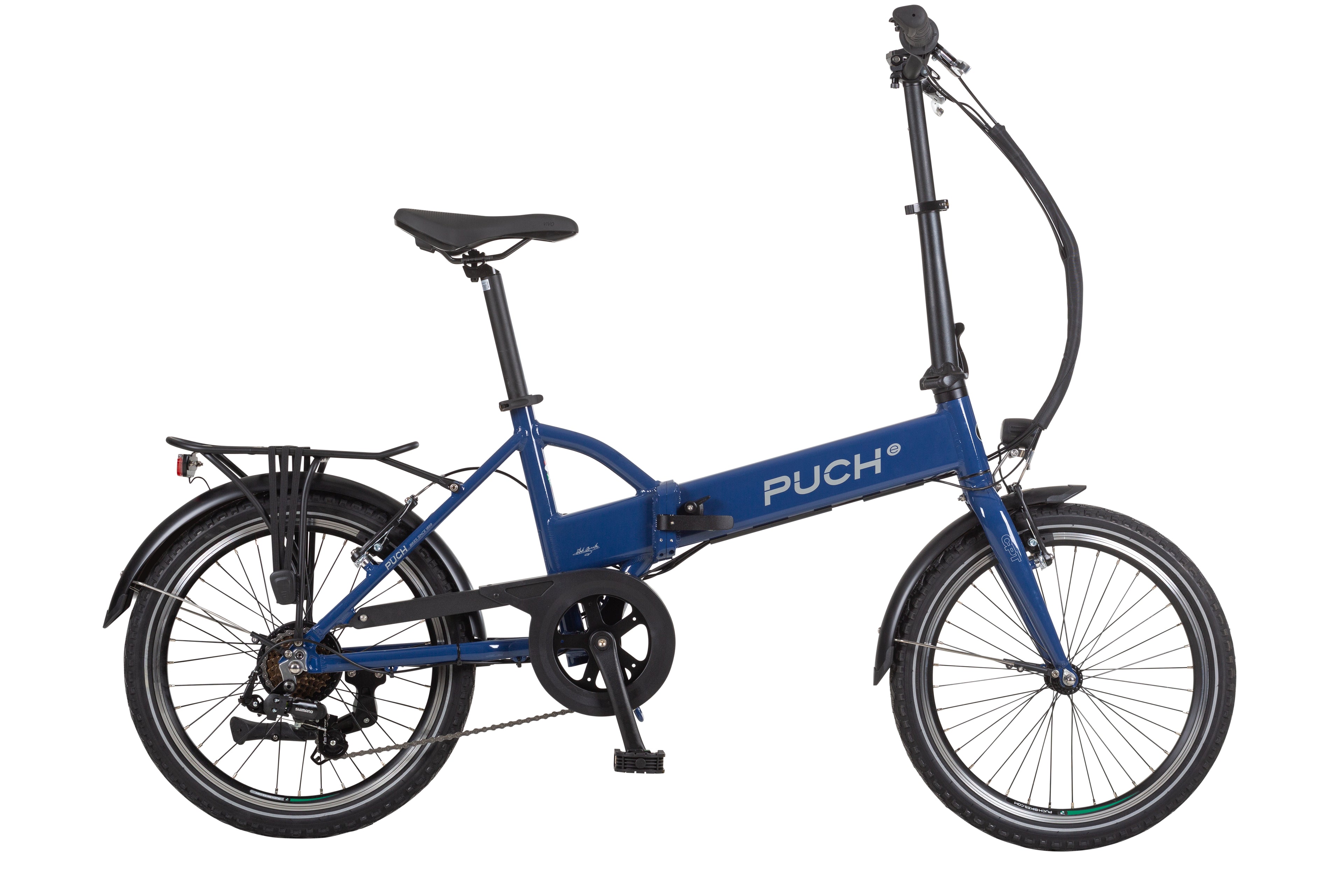PUCH 'H'