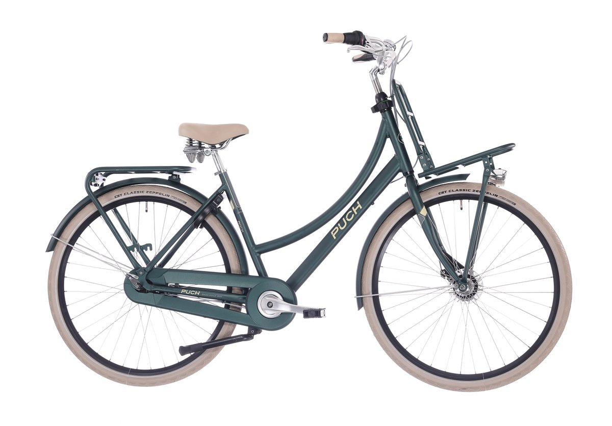 PUCH 'ROCK'