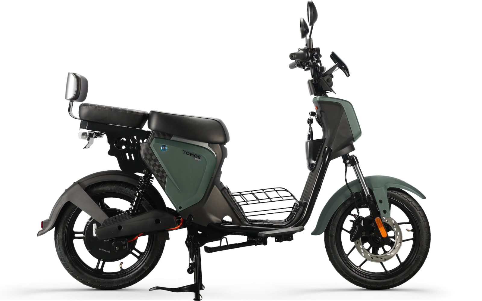 TOMOS 'ES'