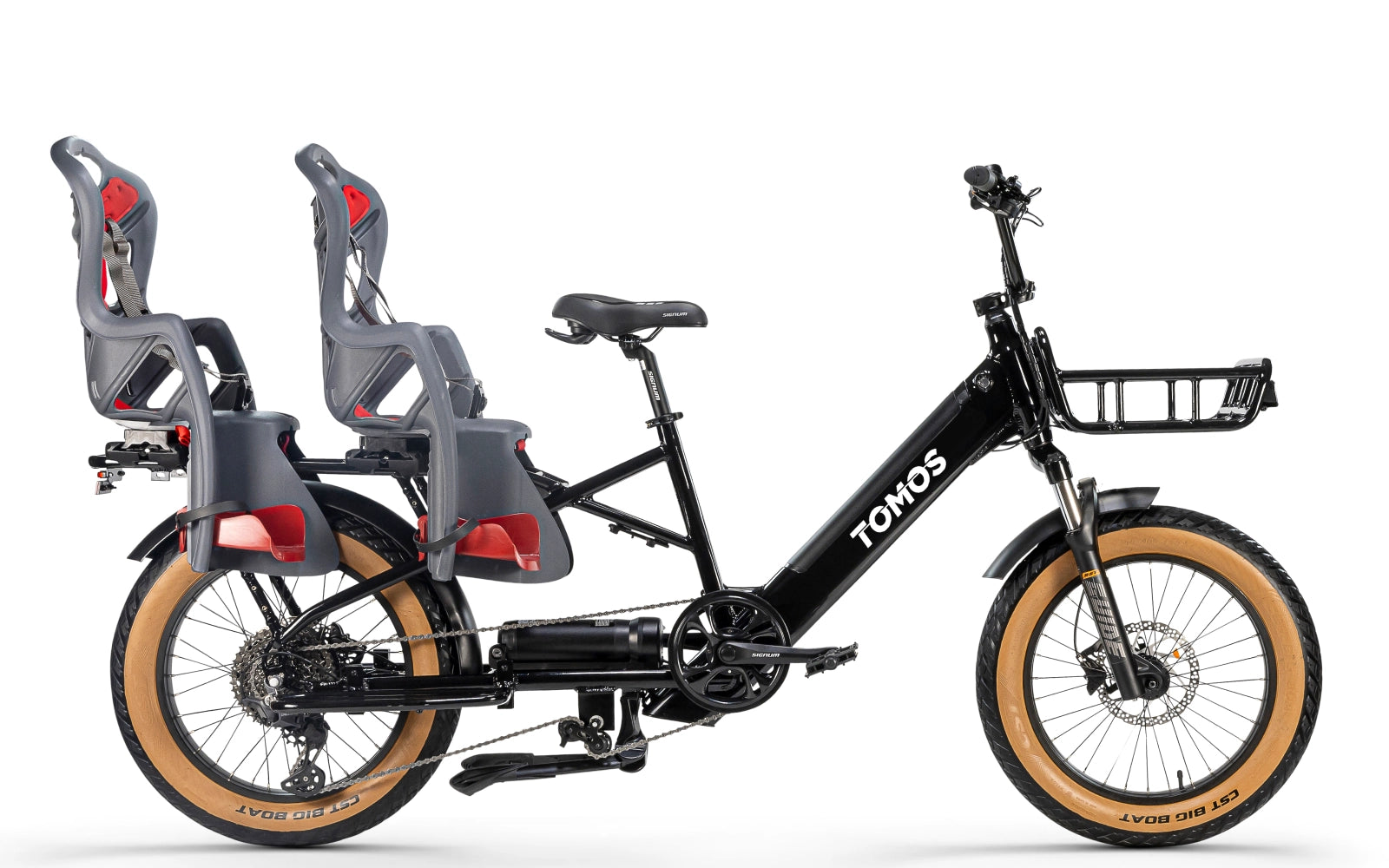 TOMOS 'ET'