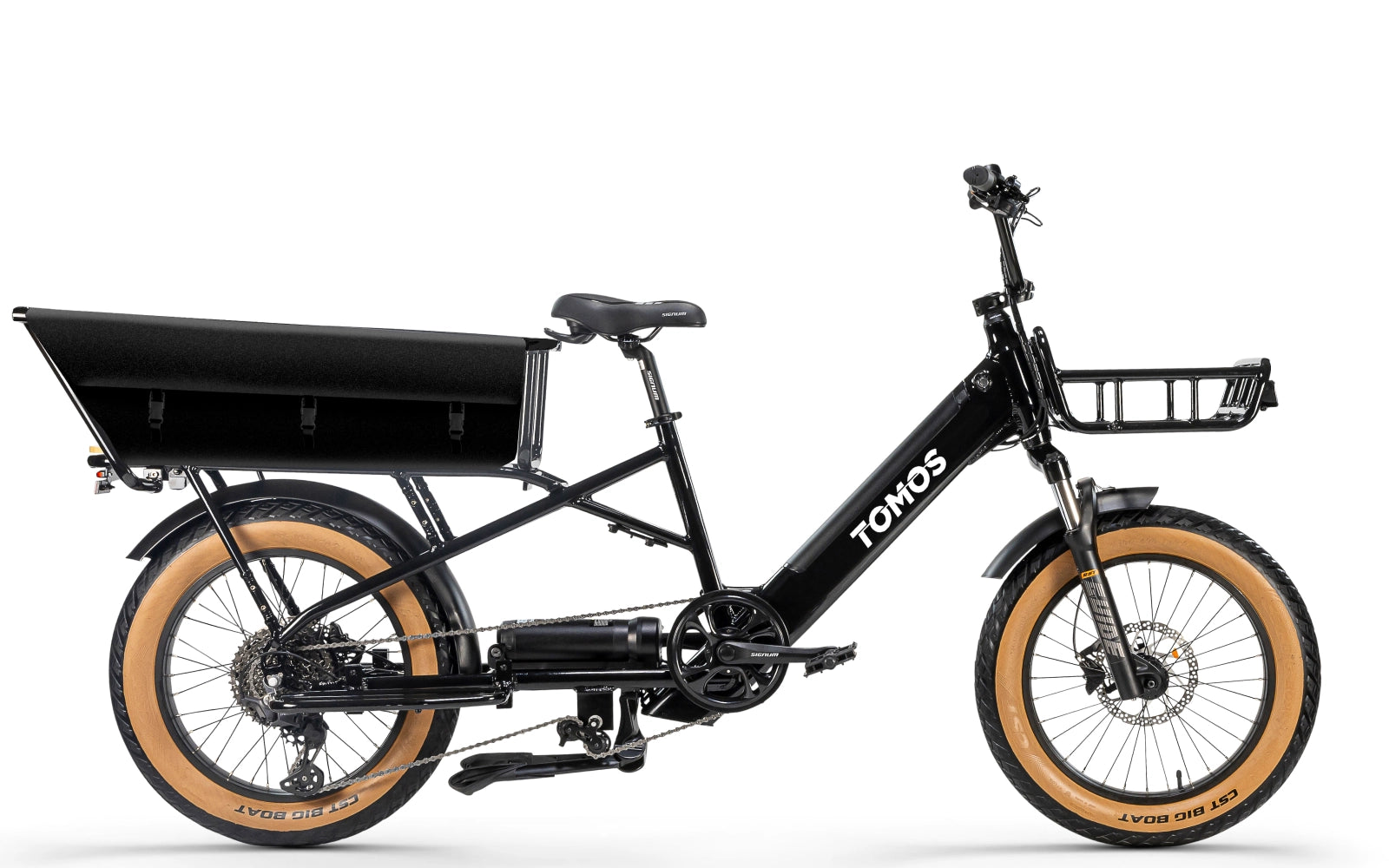 TOMOS 'ET'