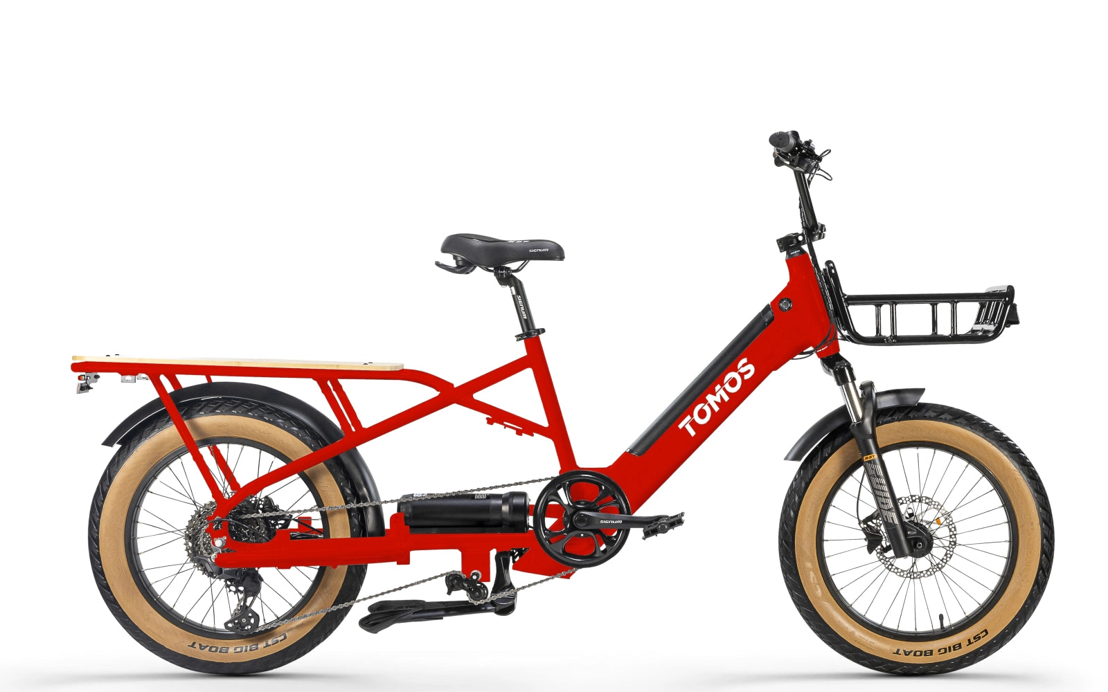 TOMOS 'ET'