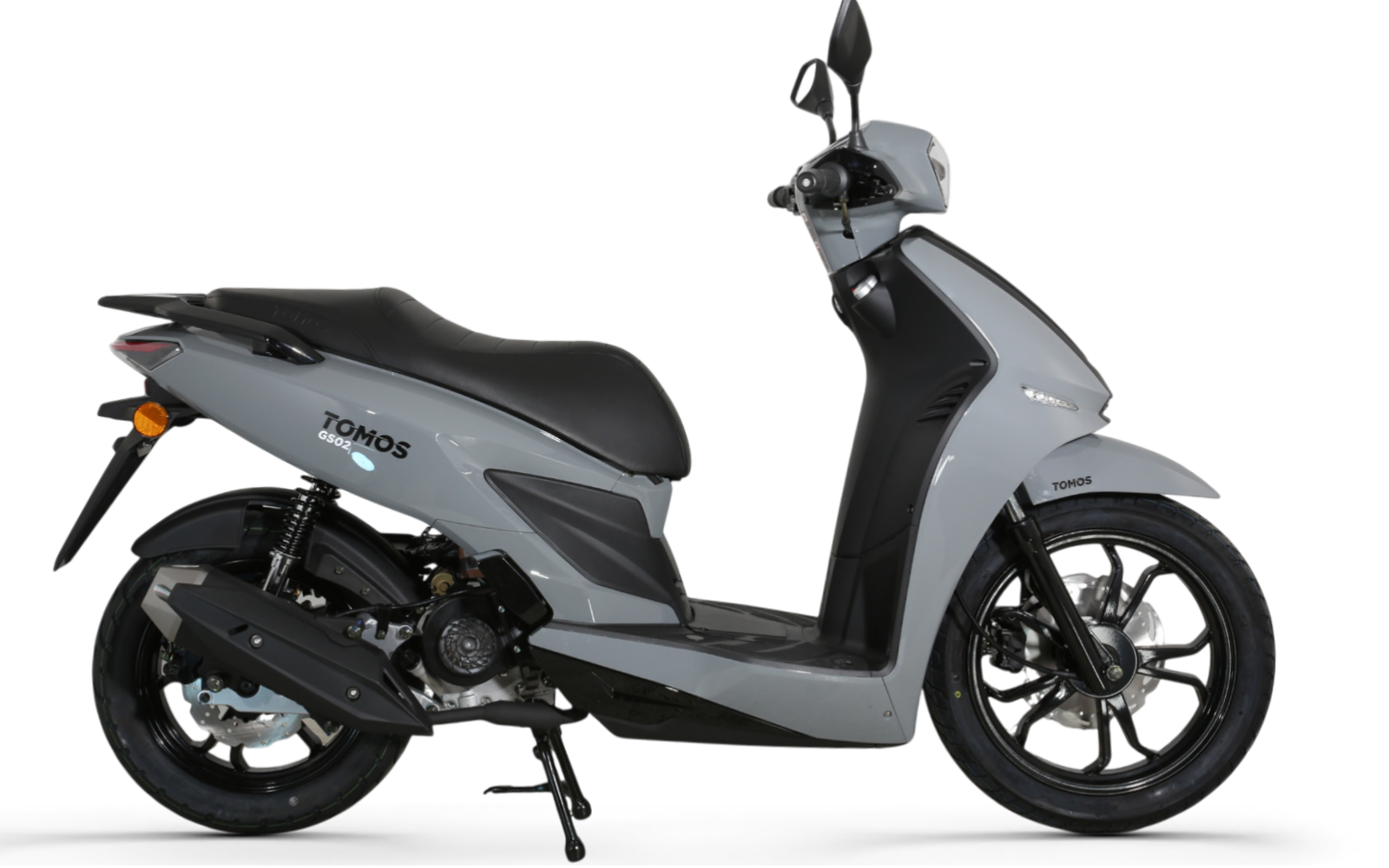 TOMOS 'GS'