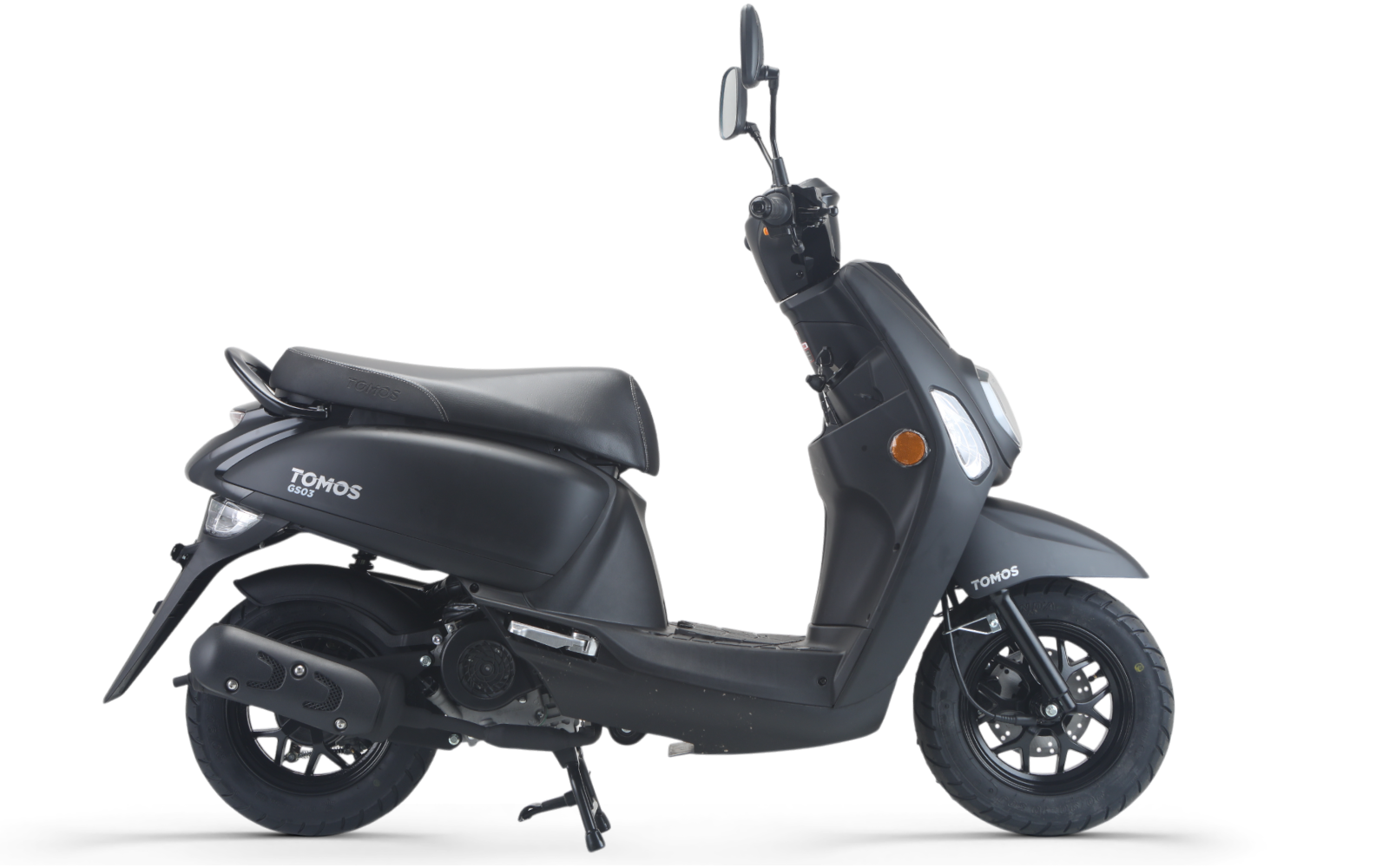 TOMOS 'GS'